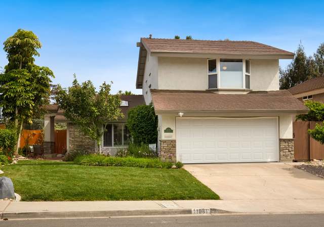 Photo of 11081 Ironwood Rd, San Diego, CA 92131