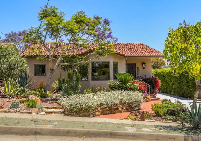 Photo of 3511 Jackdaw St, San Diego, CA 92103