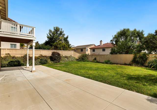 Photo of 825 Avenida Abeja, San Marcos, CA 92069