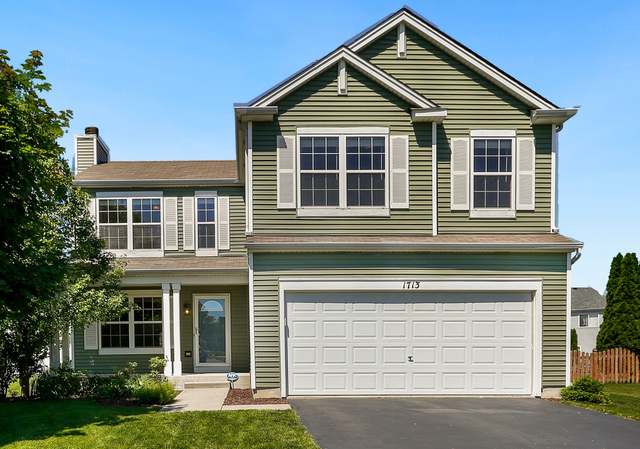 Photo of 1713 Baring Ridge Dr, Plainfield, IL 60586