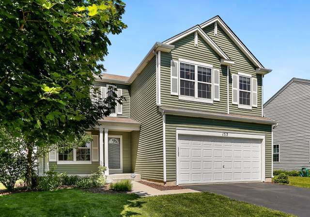 Photo of 1713 Baring Ridge Dr, Plainfield, IL 60586