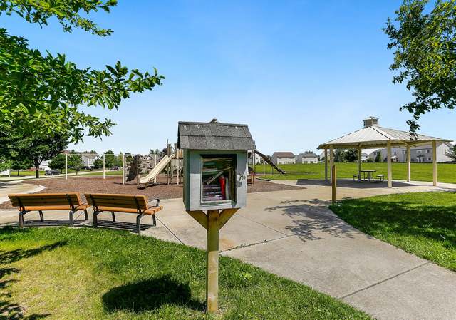 Photo of 1713 Baring Ridge Dr, Plainfield, IL 60586
