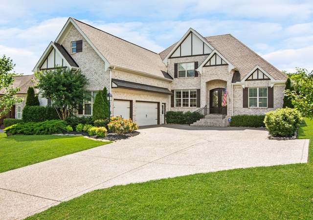 Photo of 1605 Sunset Park Dr, Nolensville, TN 37135