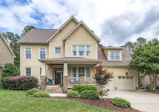 Photo of 724 Streamwood Dr, Holly Springs, NC 27540