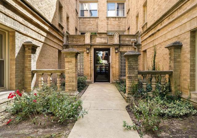 Photo of 4711 N Lawndale Ave Unit 1W, Chicago, IL 60625