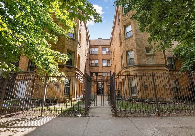 Photo of 4711 N Lawndale Ave Unit 1W, Chicago, IL 60625