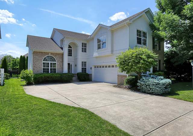 Photo of 11133 Lexi Ln, Fishers, IN 46040