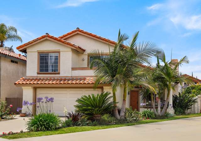 Photo of 1915 Palermo Ct, Vista, CA 92081