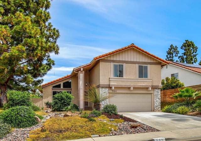 Photo of 544 S Willowspring Dr, Encinitas, CA 92024