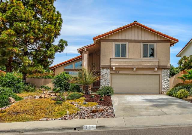 Photo of 544 S Willowspring Dr, Encinitas, CA 92024