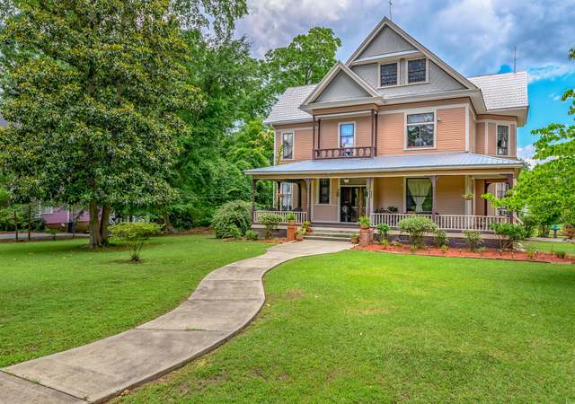 Photo of 232 W Hampton Ave, Spartanburg, SC 29306