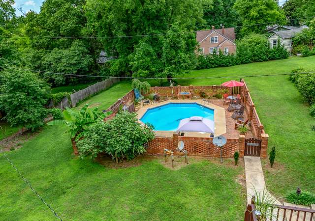 Photo of 232 W Hampton Ave, Spartanburg, SC 29306