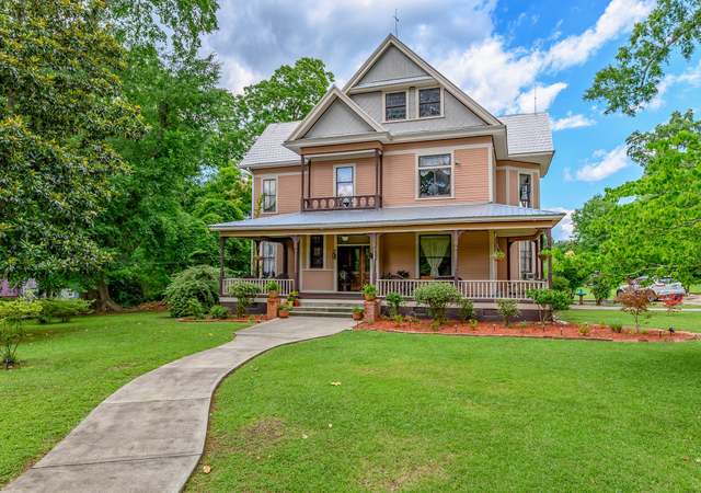 Photo of 232 W Hampton Ave, Spartanburg, SC 29306