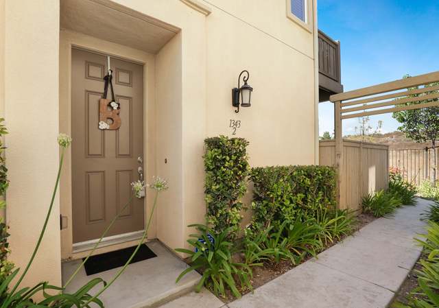 Photo of 1343 Caminito Agostino #2, Chula Vista, CA 91915