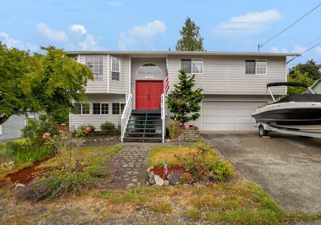 Photo of 4523 Seahurst Ave, Everett, WA 98203