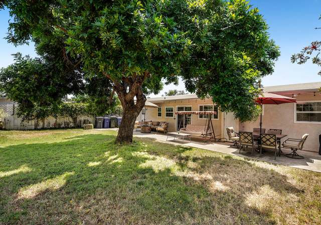 Photo of 376 Eddie Dr, Vista, CA 92083