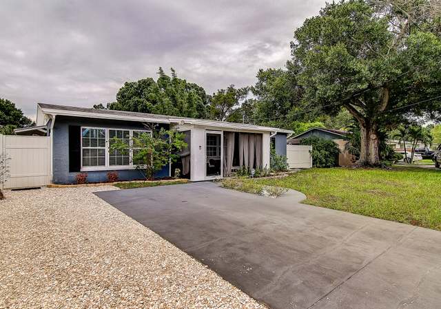 Photo of 3609 W Paxton Ave, Tampa, FL 33611