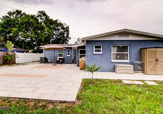 Photo of 3609 W Paxton Ave, Tampa, FL 33611