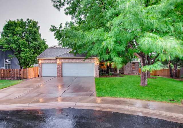 Photo of 9810 Upham Ct, Westminster, CO 80021