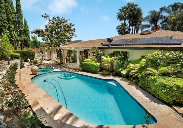 Photo of 836 Mason Rd, Vista, CA 92084