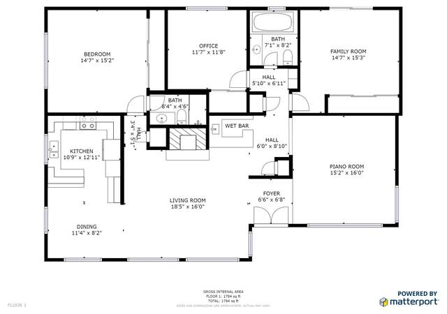 Photo of 836 Mason Rd, Vista, CA 92084