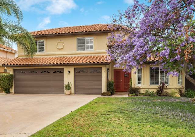 Photo of 10118 Bilteer Ct, Santee, CA 92071