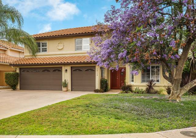 Photo of 10118 Bilteer Ct, Santee, CA 92071