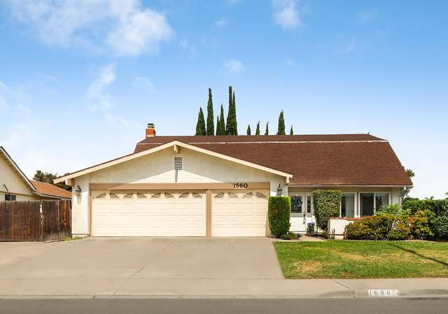 Photo of 1660 Palomar Dr, San Marcos, CA 92069