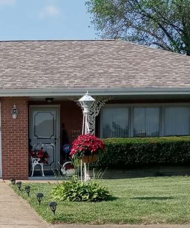 Photo of 2331 Loleate Dr, St Louis, MO 63136