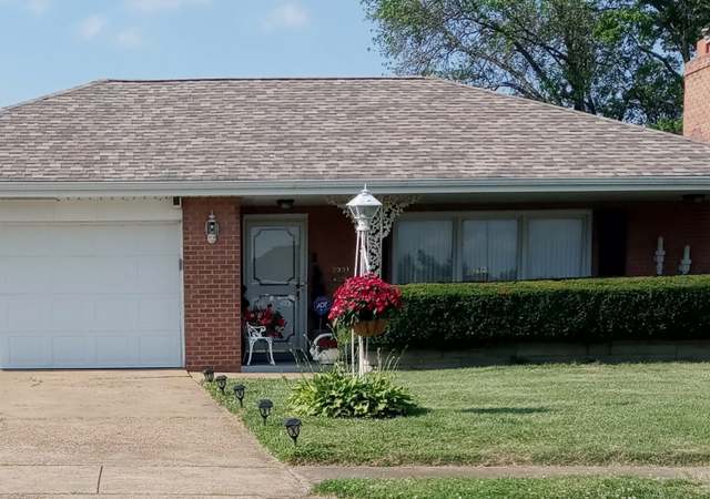 Photo of 2331 Loleate Dr, St Louis, MO 63136