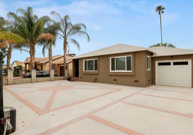 Photo of 7051 Calhoun Ave, Van Nuys, CA 91405