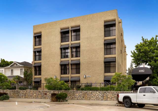 Photo of 4082 Albatross St #13, San Diego, CA 92103