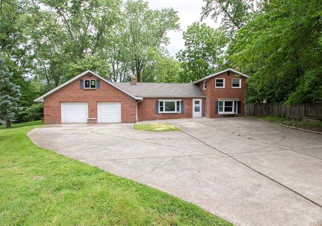 Photo of 7246 Albion Rd, North Royalton, OH 44133