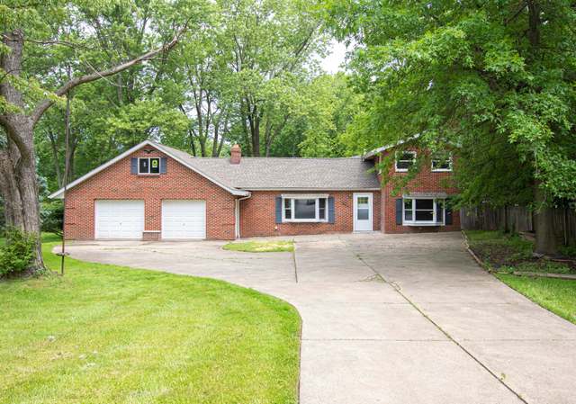 Photo of 7246 Albion Rd, North Royalton, OH 44133