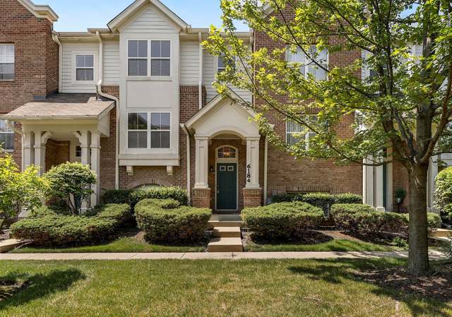 Photo of 6184 Mayfair St, Morton Grove, IL 60053
