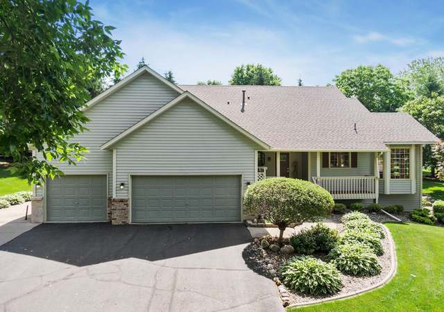Photo of 10870 Kingsborough Ct, Cottage Grove, MN 55016