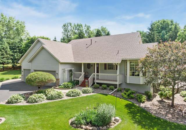 Photo of 10870 Kingsborough Ct, Cottage Grove, MN 55016