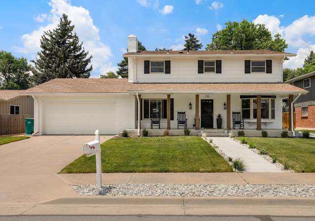 Photo of 735 S Miller St, Lakewood, CO 80226