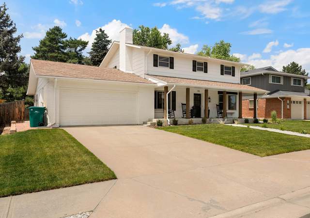 Photo of 735 S Miller St, Lakewood, CO 80226