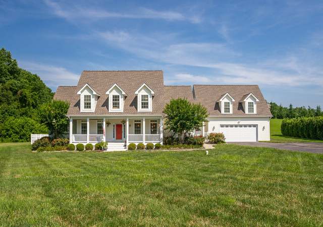Photo of 12640 Perrywood Ln, Dunkirk, MD 20754