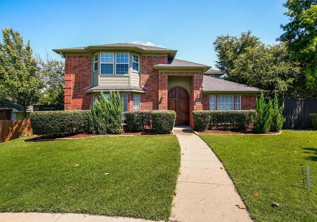 Photo of 1524 Chester Dr, Plano, TX 75025