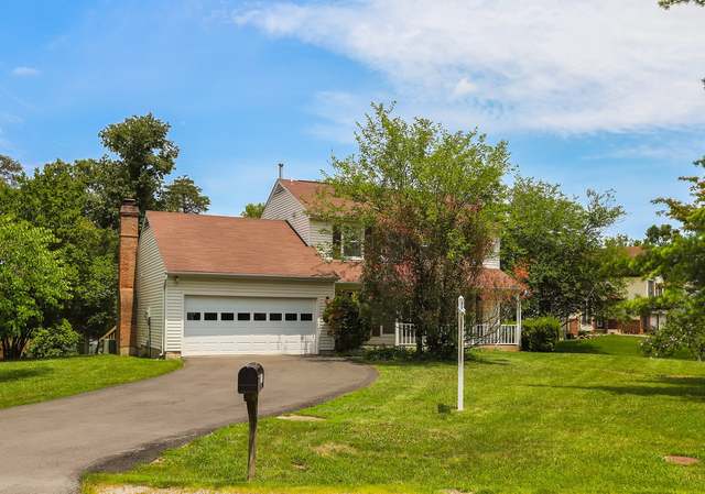 Photo of 6517 White Post Rd, Centreville, VA 20121