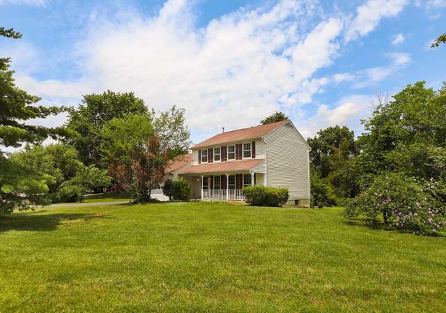 Photo of 6517 White Post Rd, Centreville, VA 20121