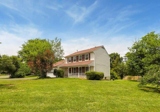 Photo of 6517 White Post Rd, Centreville, VA 20121