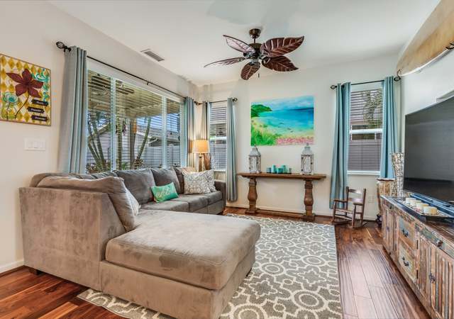 Photo of 91-1165 Waipuhia St, Ewa Beach, HI 96706