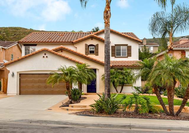 Photo of 1232 Corte Zafiro, San Marcos, CA 92069