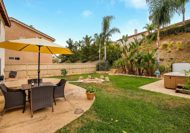 Photo of 1232 Corte Zafiro, San Marcos, CA 92069