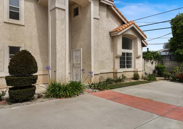 Photo of 2840 New Deal Ave, El Monte, CA 91733