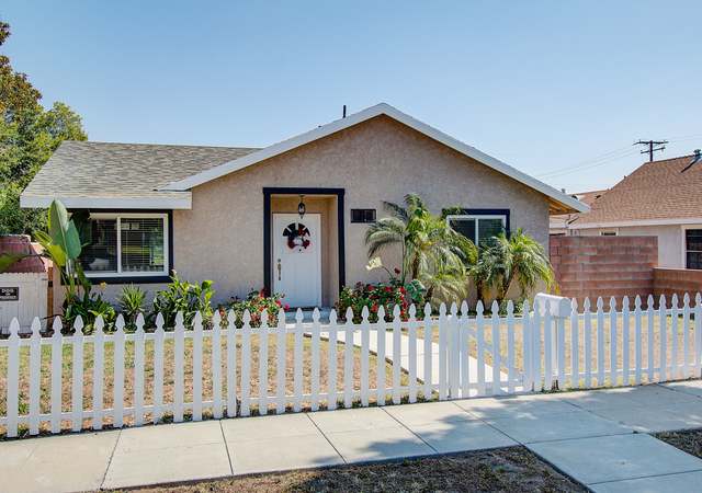 Photo of 436 W 4th St, San Dimas, CA 91773