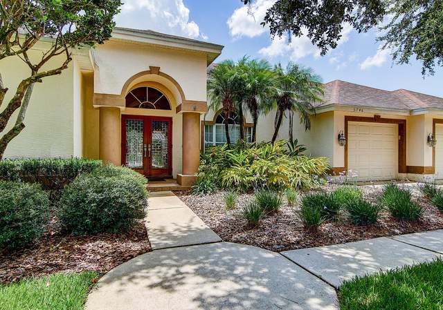 Photo of 5746 Stag Thicket Ln, Palm Harbor, FL 34685